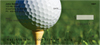 Golfer's Passion
